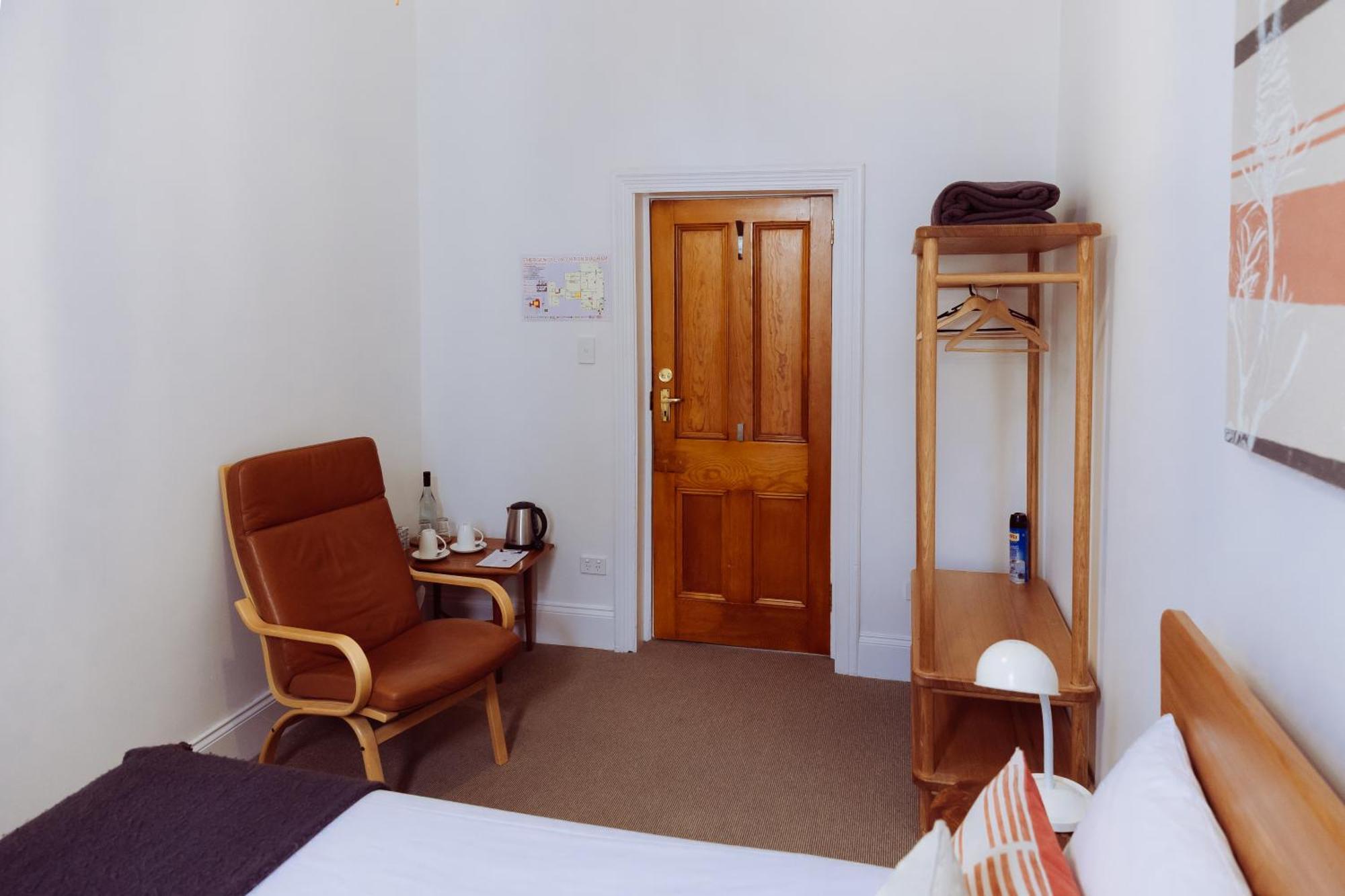 Prairie Hotel Parachilna Kamer foto